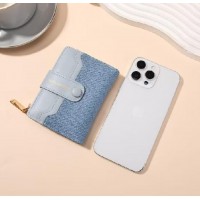 Dompet Lipat Wanita